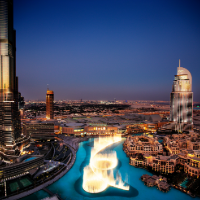 Reisekrankenversicherung Dubai Vergleich & Test