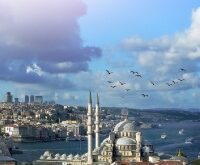 Reisekrankenversicherung Istanbul Vergleich & Test