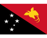 Reisekrankenversicherung Papua-Neuguinea Vergleich & Test
