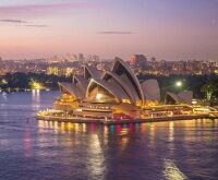 Reisekrankenversicherung Sydney Vergleich & Test