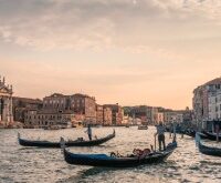 Reisekrankenversicherung Venedig Vergleich & Test