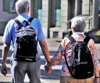 Reisekrankenversicherung für Rentner im Vergleich